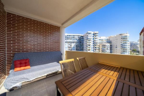 Piso acogedor en Villajoyosa Bulevar